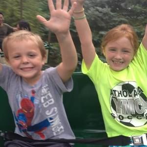 Meet your Posher, Lilly